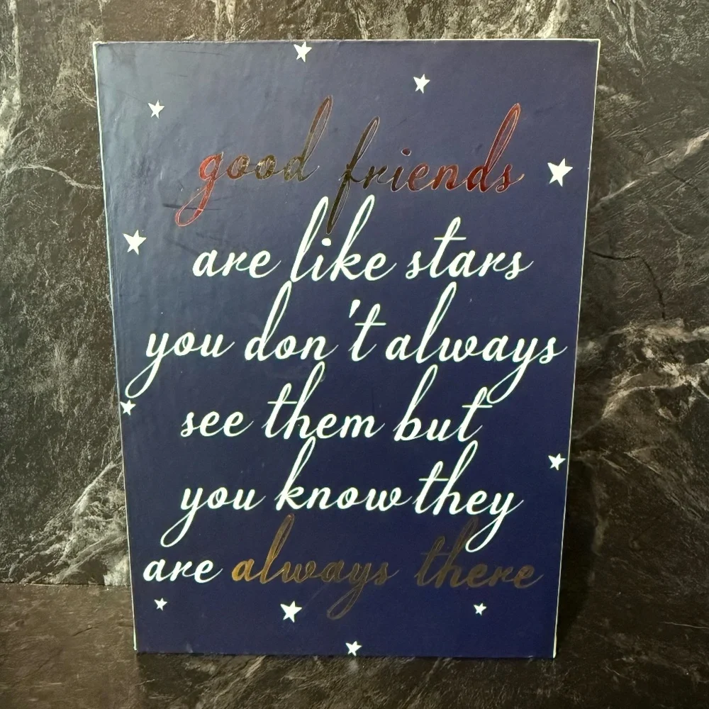 Home Decor Signs and Jack